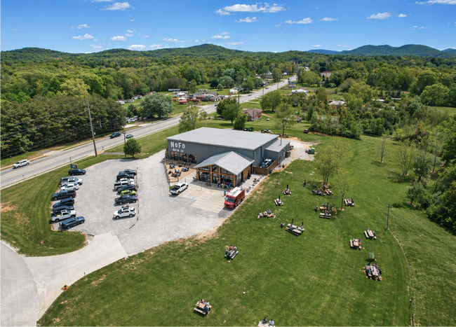 More details for 1939 Helen Hwy, Cleveland, GA - Retail for Sale