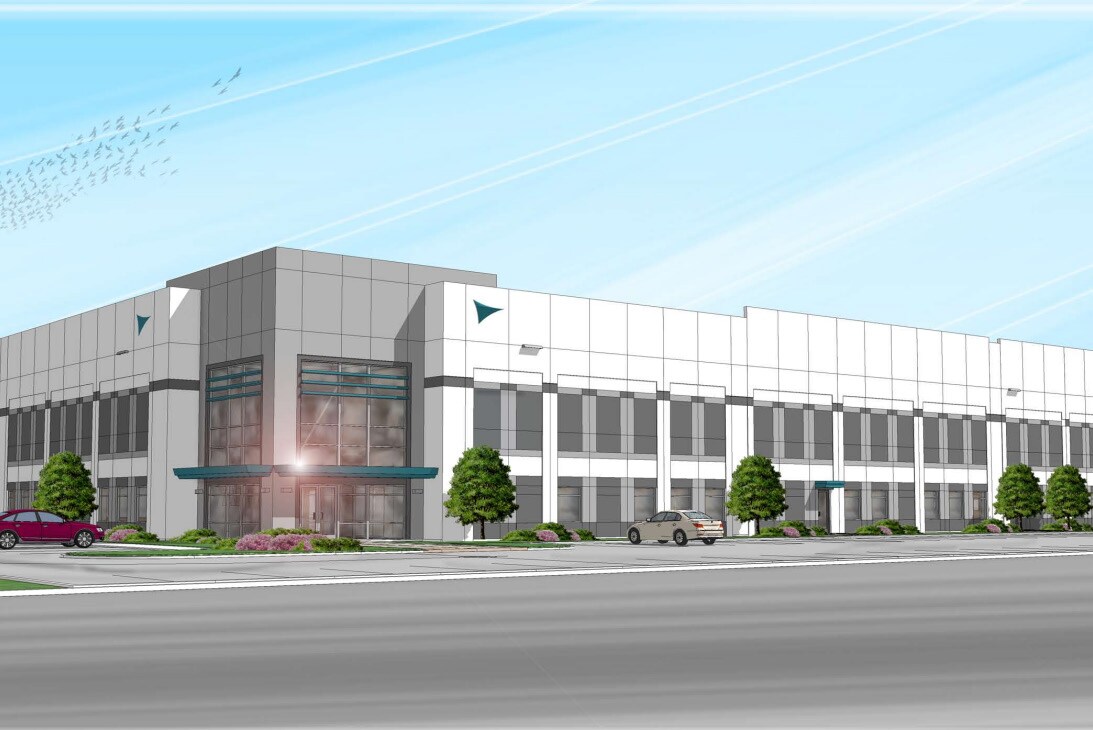 3113 Veterans Hwy, Bristol, PA for lease Building Photo- Image 1 of 5