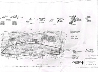 Plus de détails pour 25 Chalet Dr, Gilford, NH - Terrain à vendre