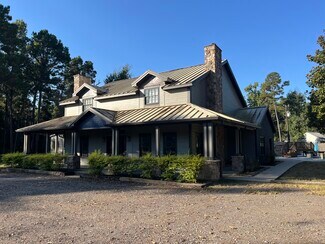 Plus de détails pour 4711 FM 149 Rd, Magnolia, TX - Bureau à vendre