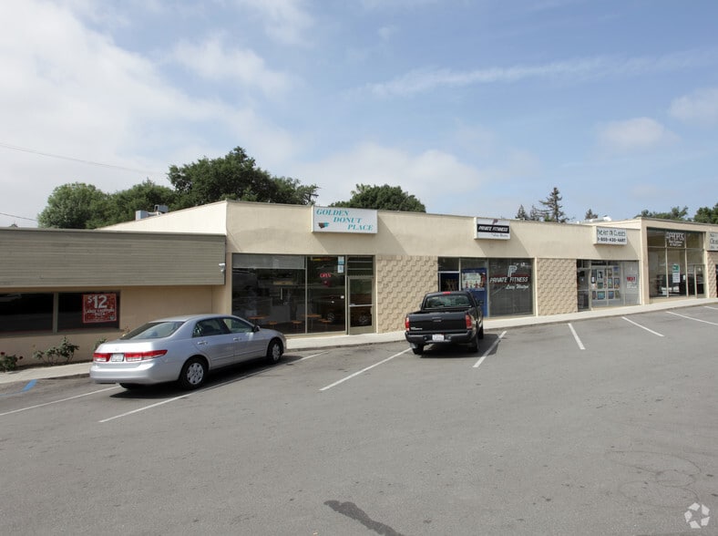 504-508 Foothill Blvd, La Cañada Flintridge, CA for sale - Primary Photo - Image 1 of 2