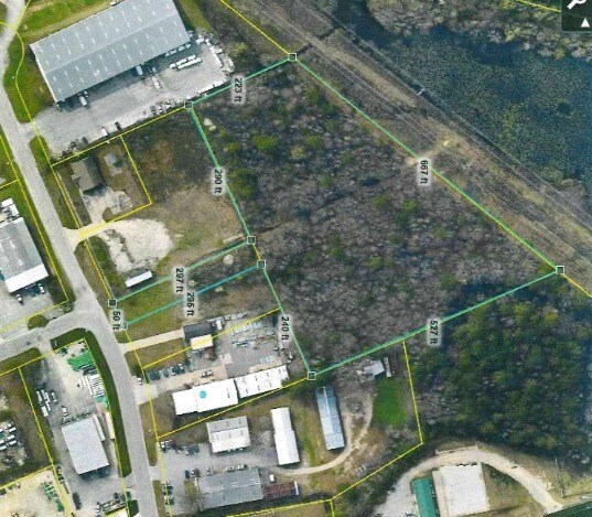 105 Sunbelt Blvd, Columbia, SC à vendre Photo du bâtiment- Image 1 de 2