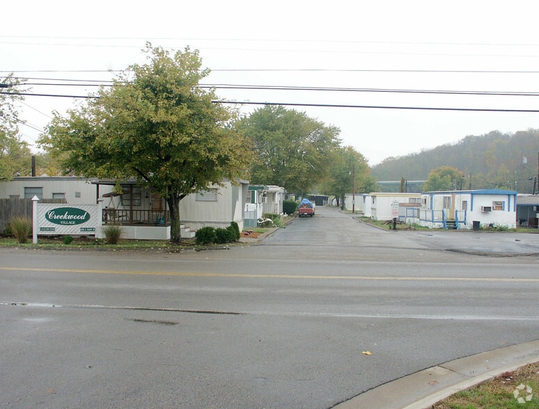 3350 Hamilton Middletown Rd, Middletown, OH for sale - Primary Photo - Image 1 of 2