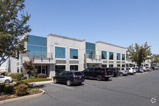 Plus de détails pour 269 Technology Way, Rocklin, CA - Flex à louer