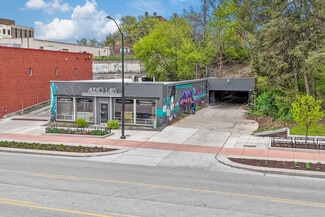Plus de détails pour 2212 Ingersoll Ave, Des Moines, IA - Commerce de détail à vendre