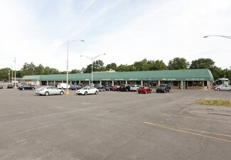 More details for 4500 Page Ave, Michigan Center, MI - Retail for Lease