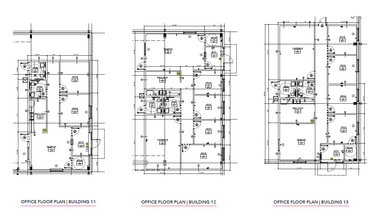 2311 S Houston Ave, Humble, TX for sale Floor Plan- Image 2 of 2