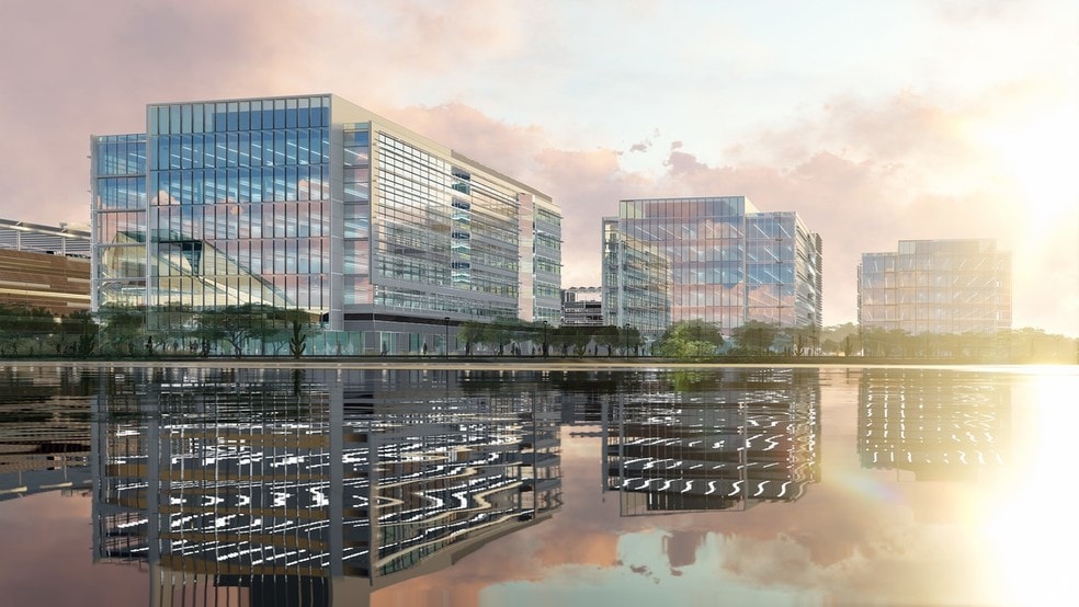 850 W Rio Salado Pky, Tempe, AZ for lease - Primary Photo - Image 1 of 8