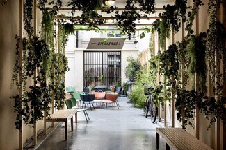 More details for 75 Rue D'Amsterdam, Paris - Coworking for Lease