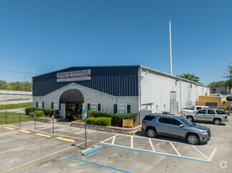 Plus de détails pour 619 Cassat Ave, Jacksonville, FL - Industriel à vendre