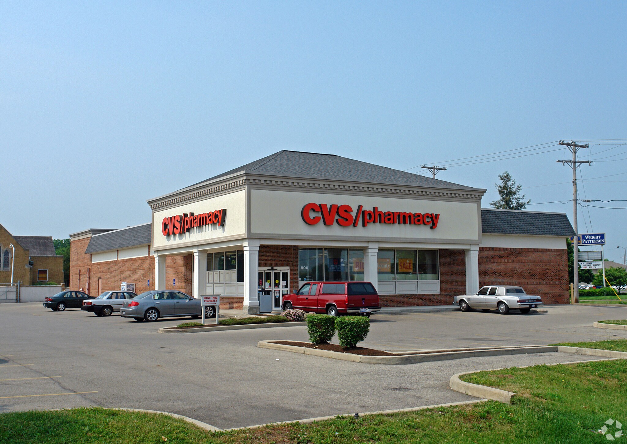 900 N Broad St, Fairborn, OH à louer Photo principale- Image 1 de 15