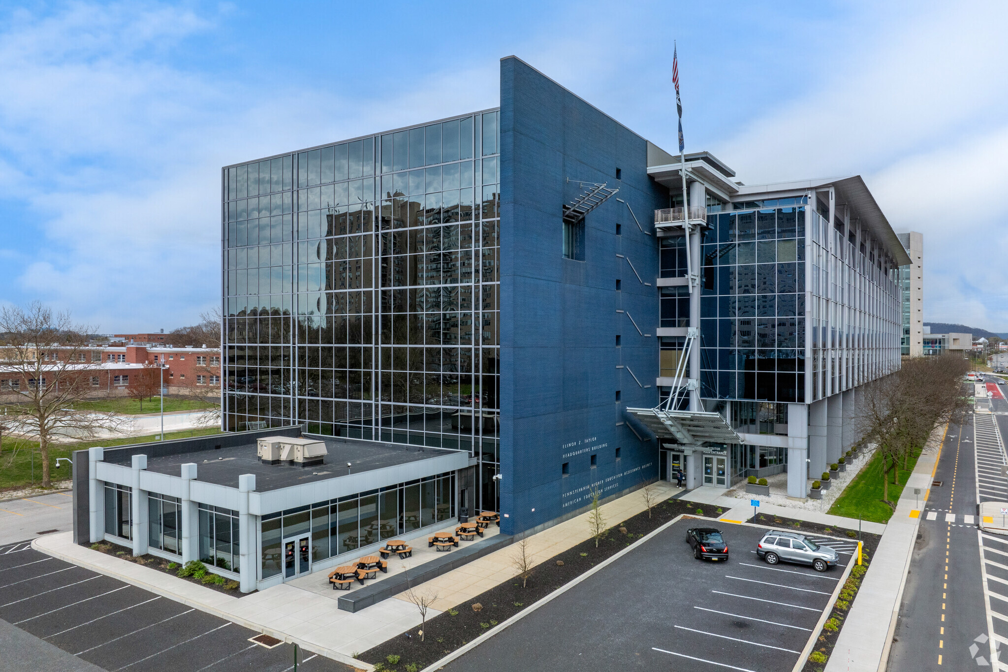 1200 N 7th St, Harrisburg, PA for lease Building Photo- Image 1 of 6