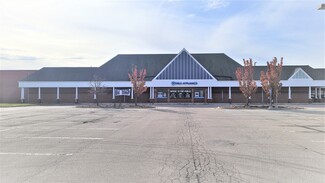 Plus de détails pour 7001 Dexter Ann Arbor Rd, Dexter, MI - Vente au détail à louer