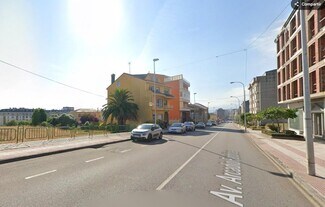 More details for Avenida Arcadio Pardiñas, 25, Burela - Land for Sale