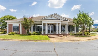 3898 Liberty Hwy, Anderson, SC for lease Building Photo- Image 1 of 3