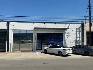 More details for 2062 Irving Blvd, Dallas, TX - Flex for Lease