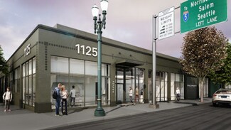 Plus de détails pour 1125 SE Grand Ave, Portland, OR - Commerce de détail à louer
