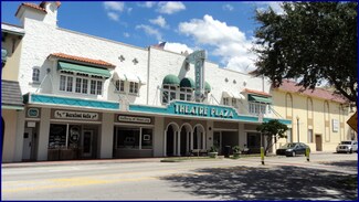 Plus de détails pour 2044 14th Ave, Vero Beach, FL - Bureau/Commerce de détail à louer