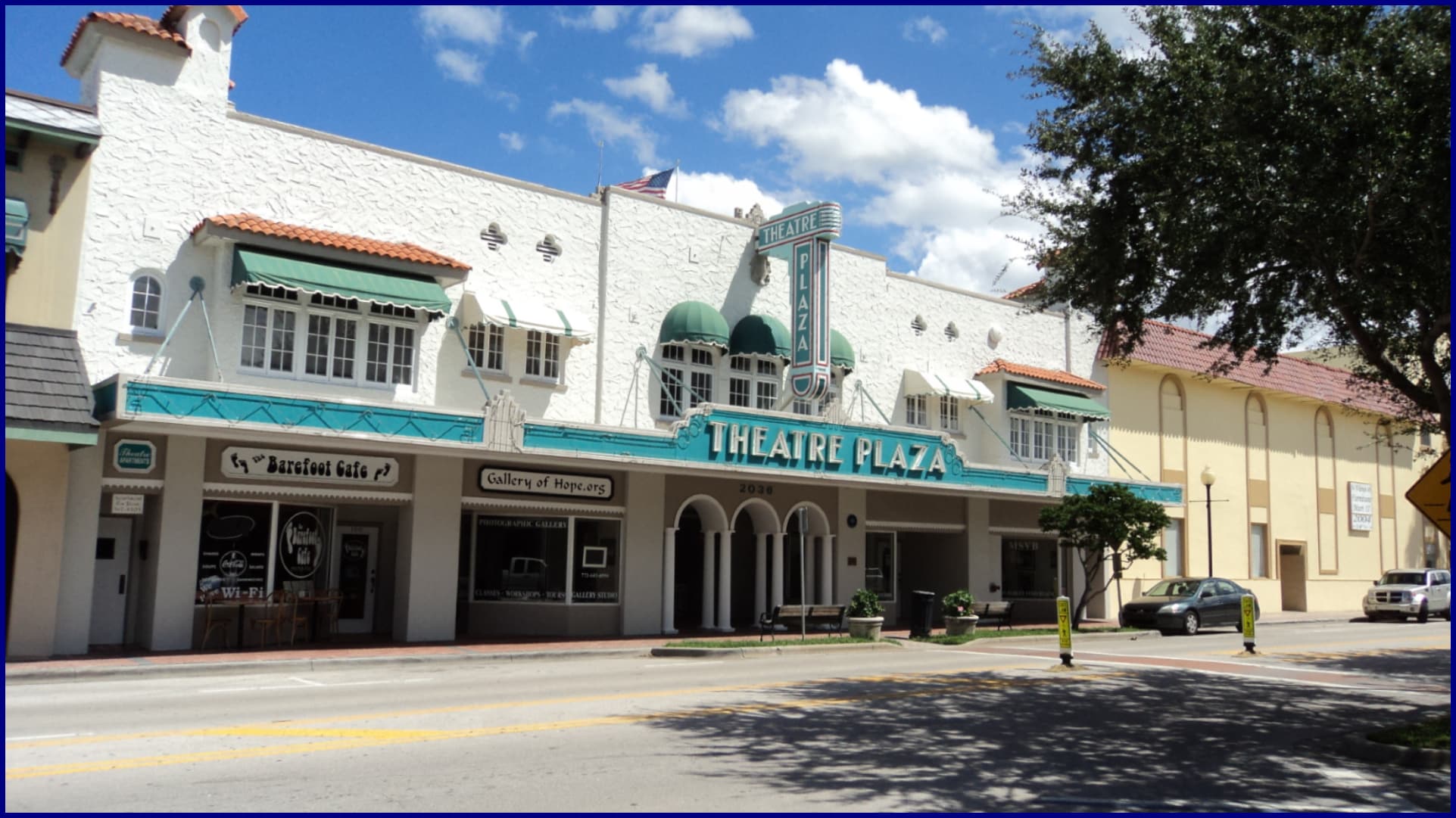 2044 14th Ave, Vero Beach, FL à louer Photo principale- Image 1 de 3