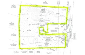 More details for 562 Highway 85, Senoia, GA - Land for Sale