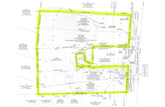 Plus de détails pour 562 Highway 85, Senoia, GA - Terrain à vendre