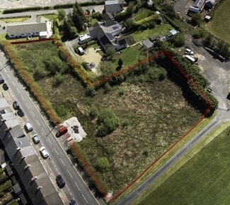 Plus de détails pour Arlecdon Parks Rd, Frizington - Terrain à vendre