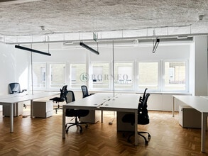 Calle de Sagasta, 18, Madrid, Madrid for lease Interior Photo- Image 2 of 2