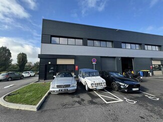 More details for Flex for Lease