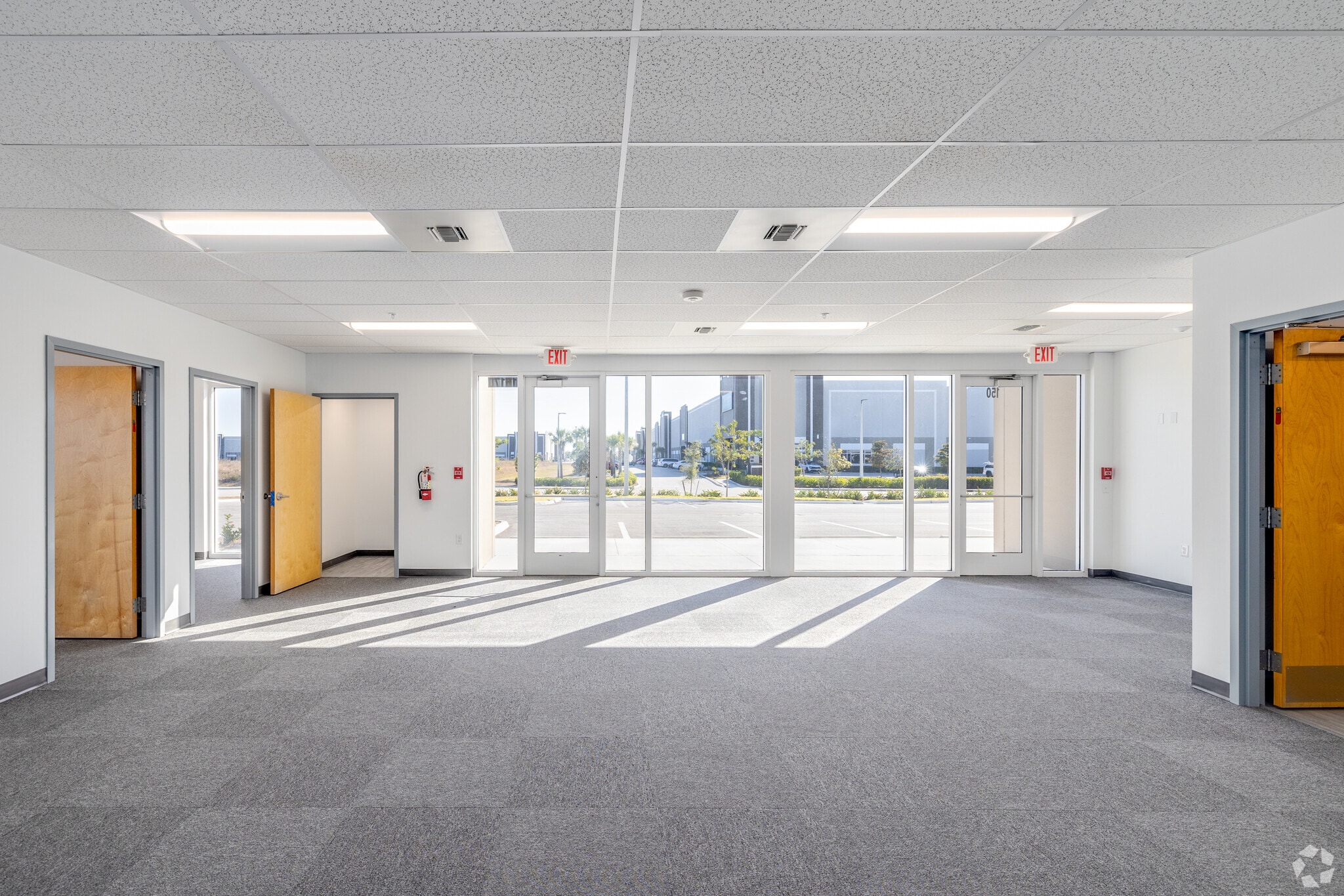 Airport Haul Rd, Fort Myers, FL for lease Interior Photo- Image 1 of 5