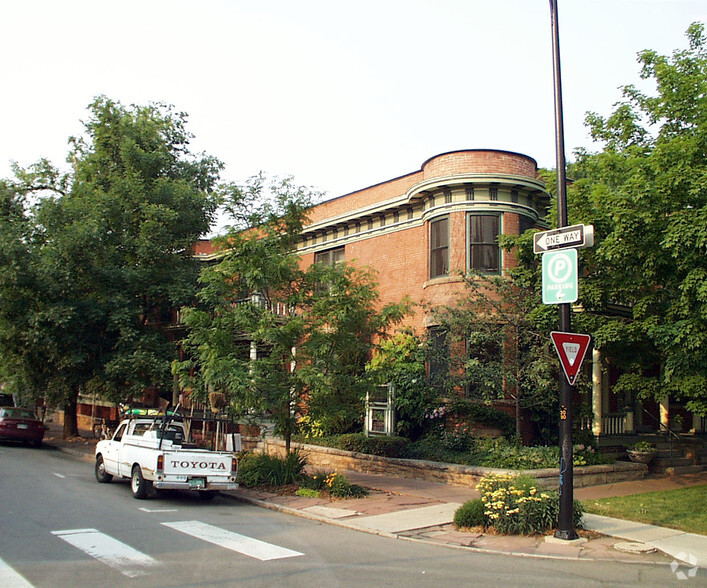 2033 11th St, Boulder, CO for lease - Building Photo - Image 2 of 13