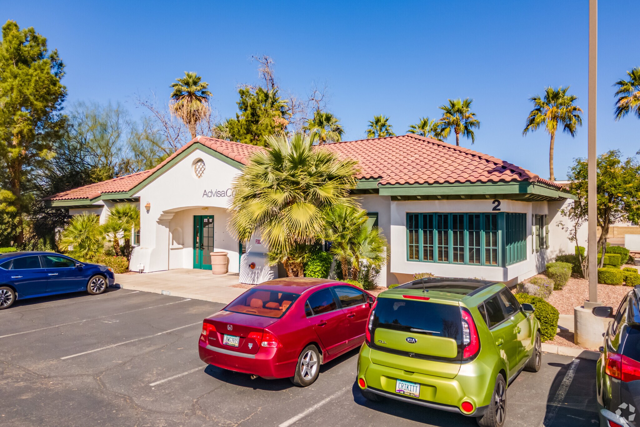 1757 E Baseline Rd, Gilbert, AZ for sale Primary Photo- Image 1 of 1