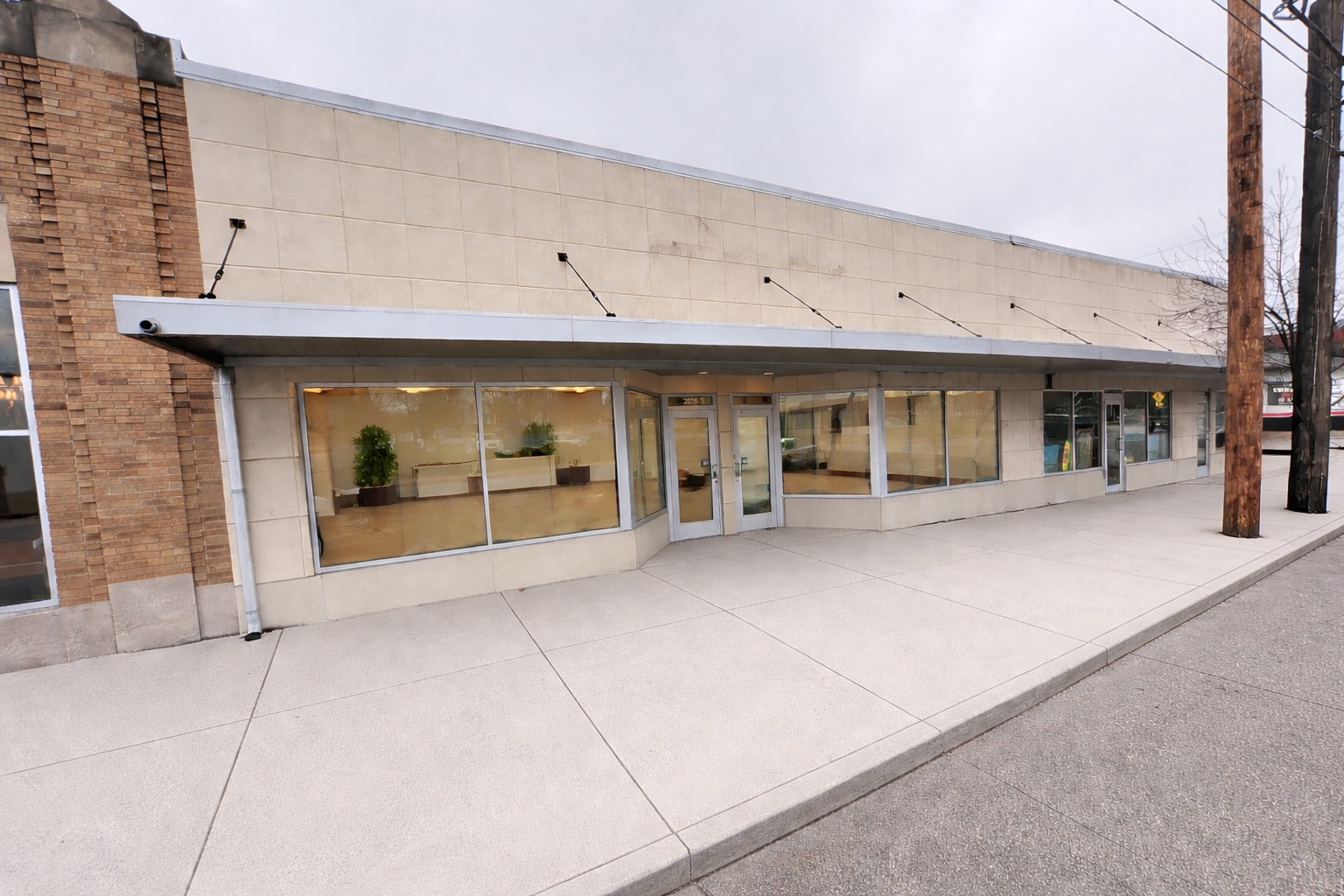 3838 N Illinois St, Indianapolis, IN for lease Primary Photo- Image 1 of 2