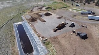 More details for 24221 US-97 Hwy, Klamath Falls, OR - Specialty for Sale