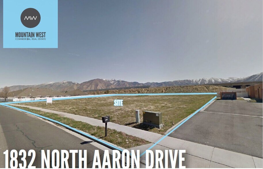 1832 N Aaron Dr, Tooele, UT à vendre - Photo du bâtiment - Image 1 de 7