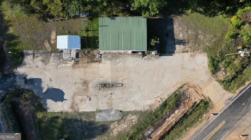 0 Cross Cedar Rd, Wrightsville, GA for sale - Building Photo - Image 3 of 5