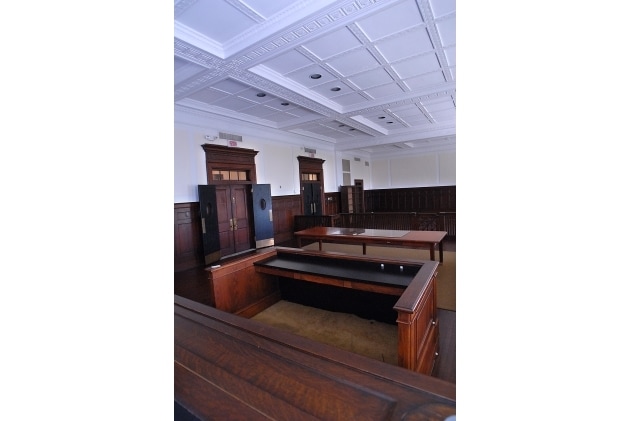 337 W Broad Ave, Albany, GA for lease - Building Photo - Image 2 of 8