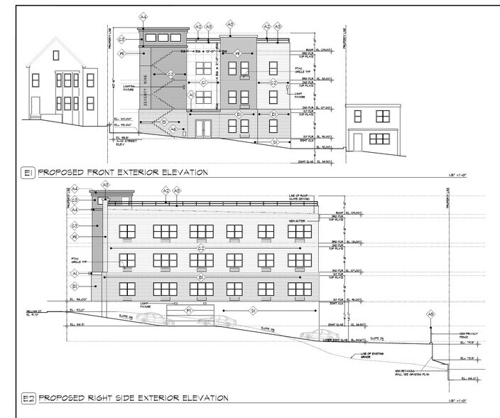 79 William St, Yonkers, NY à vendre - Photo principale - Image 3 de 12