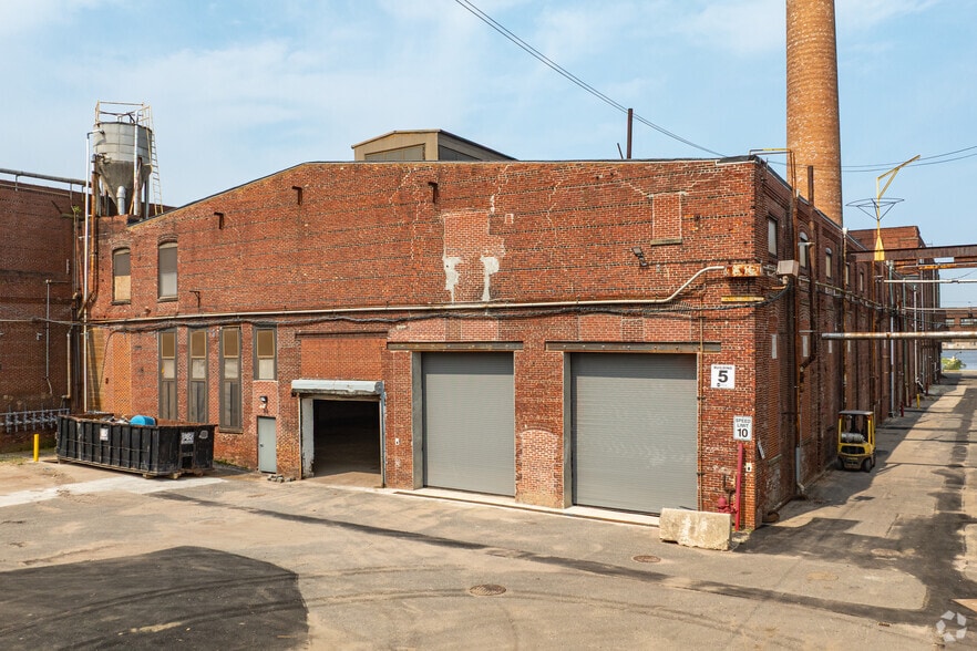 300 Jefferson St, Camden, NJ for lease - Building Photo - Image 3 of 20