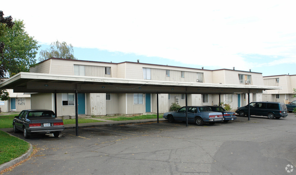 2309-2311 E Euclid Ave, Spokane, WA for sale - Primary Photo - Image 1 of 1