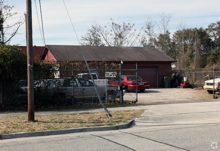 1112 S 2nd St, Wilmington, NC à vendre - Photo principale - Image 1 de 1