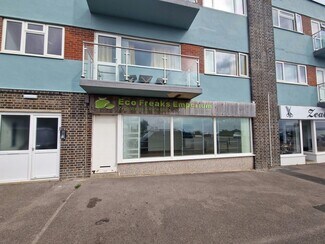 Plus de détails pour Milvil Rd, Gosport - Commerce de détail à vendre