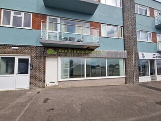 Plus de détails pour Milvil Rd, Gosport - Commerce de détail à vendre