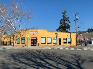 Plus de détails pour 296 MacArthur Blvd, San Leandro, CA - Flex à louer