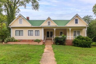 More details for 117 E Salisbury St, Pittsboro, NC - Office for Sale
