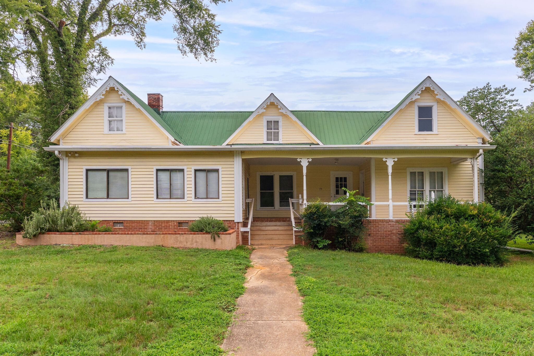 117 E Salisbury St, Pittsboro, NC for sale Primary Photo- Image 1 of 47