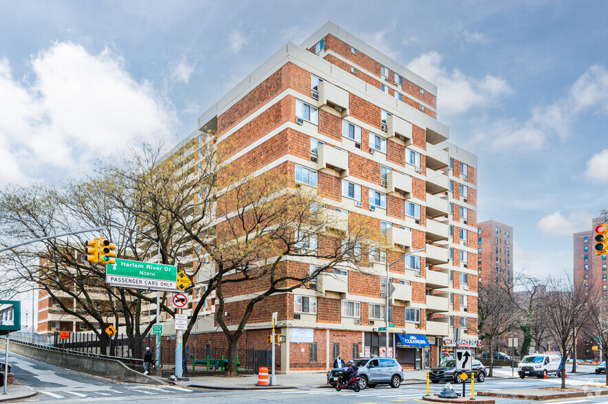 2289 5th Ave, New York, NY for sale - Primary Photo - Image 1 of 1