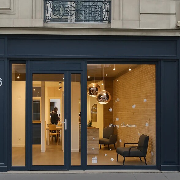Office in Paris for lease - Building Photo - Image 3 of 4