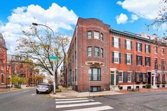 More details for 2133 Delancey Pl, Philadelphia, PA - Multifamily for Sale