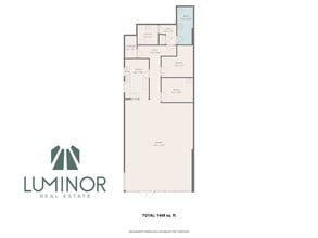 5196 Mission St, San Francisco, CA à louer Photo intérieure- Image 2 de 8