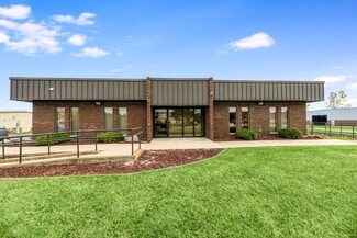 Plus de détails pour 9325 Gulfstream Rd, Frankfort, IL - Industriel à vendre